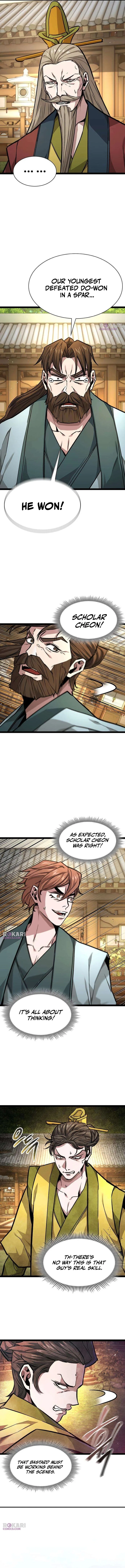 Absolute Bachelor Chapter 11 – Page 23