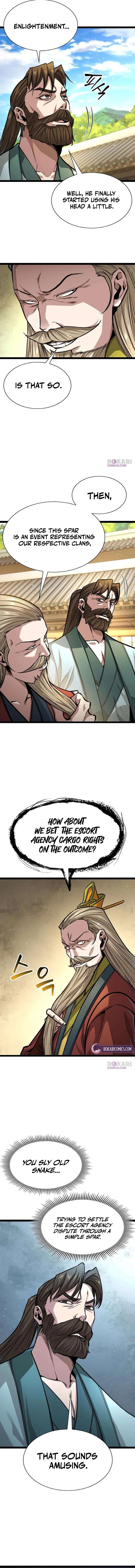 Absolute Bachelor Chapter 10 – Page 2