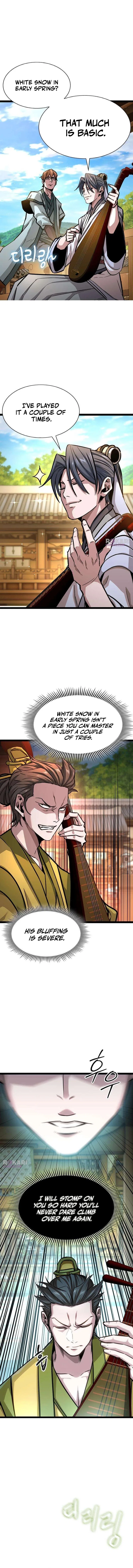 Absolute Bachelor Chapter 10 – Page 6