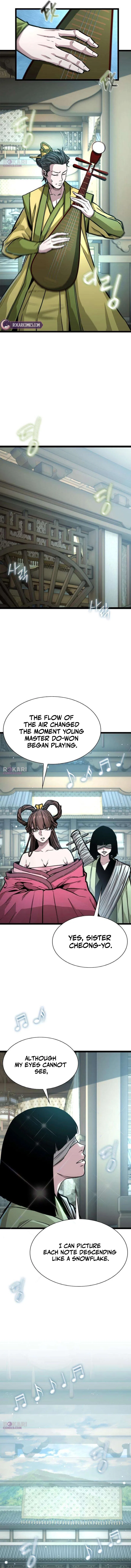 Absolute Bachelor Chapter 10 – Page 7