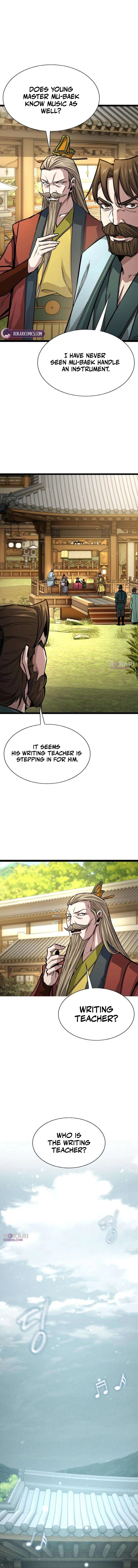 Absolute Bachelor Chapter 10 – Page 9