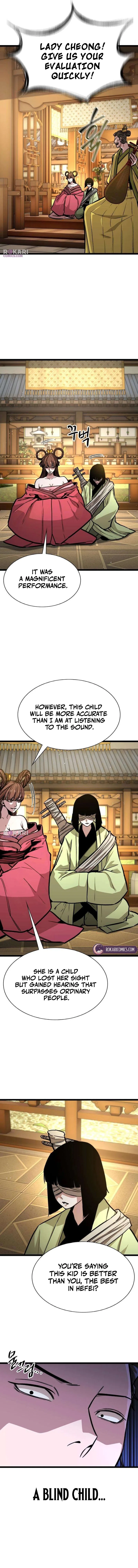 Absolute Bachelor Chapter 10 – Page 19