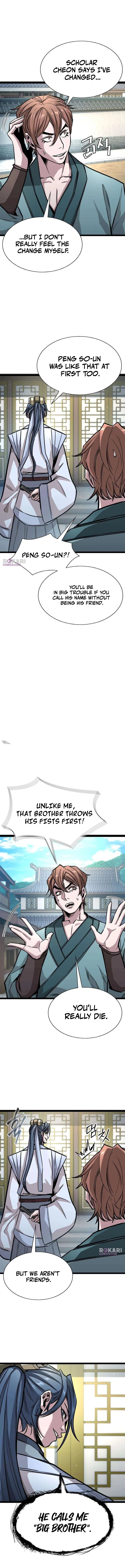 Absolute Bachelor Chapter 9 – Page 10