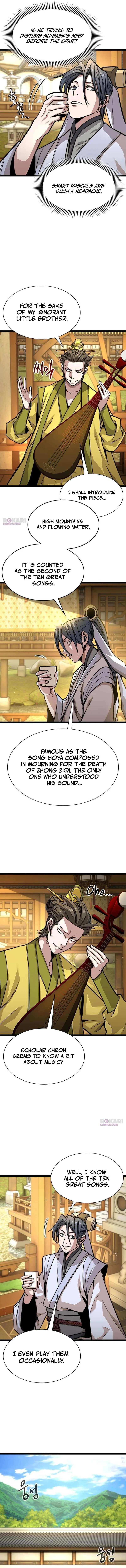 Absolute Bachelor Chapter 9 – Page 18
