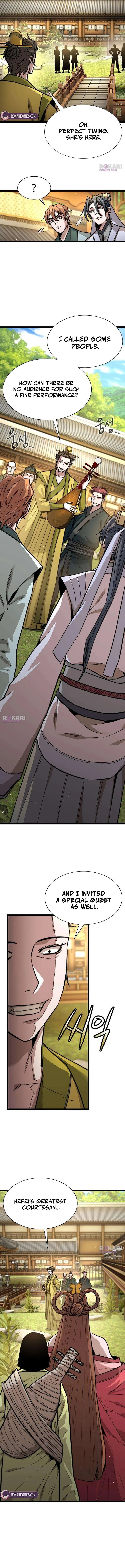 Absolute Bachelor Chapter 9 – Page 19