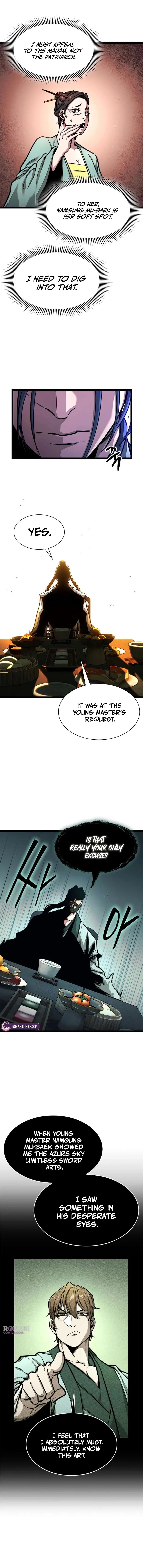 Absolute Bachelor Chapter 8 – Page 2