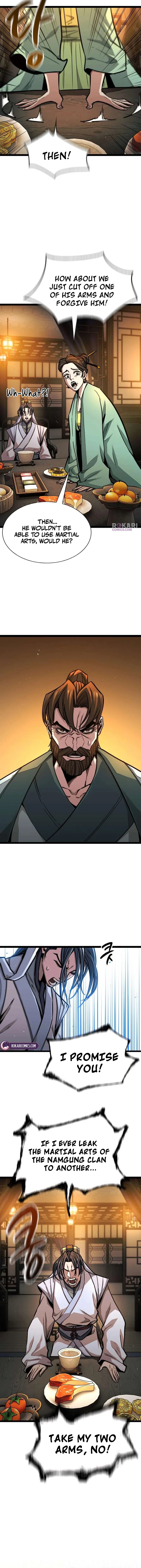 Absolute Bachelor Chapter 8 – Page 7