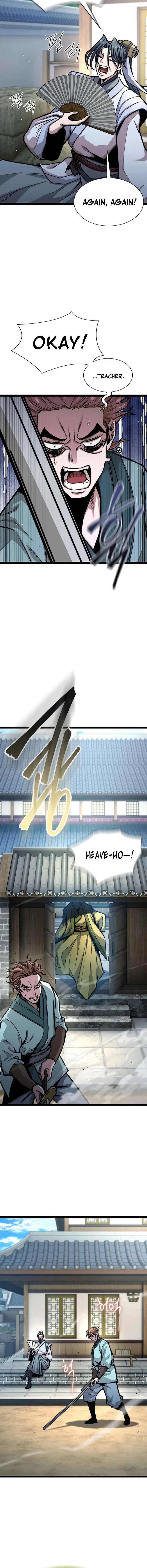 Absolute Bachelor Chapter 8 – Page 15