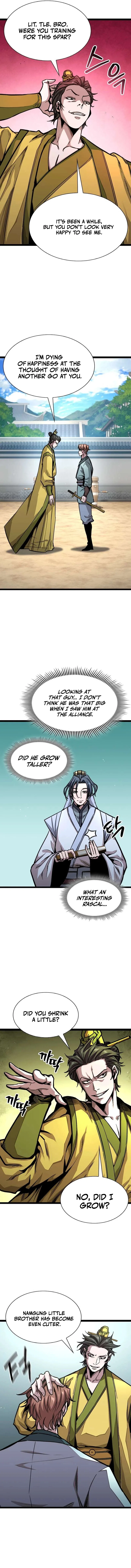 Absolute Bachelor Chapter 8 – Page 17