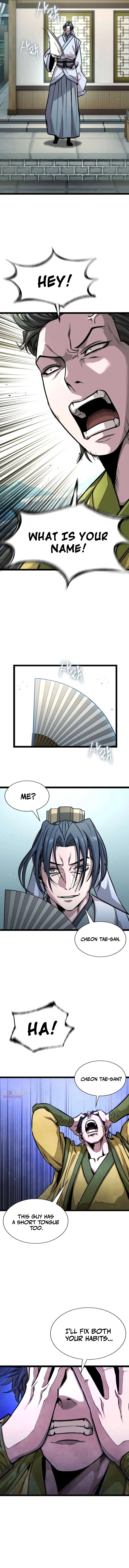 Absolute Bachelor Chapter 8 – Page 19