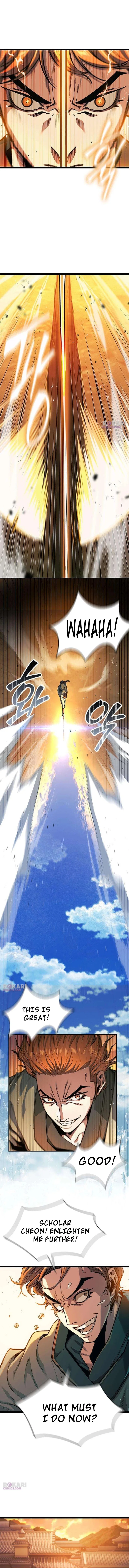 Absolute Bachelor Chapter 7 – Page 6