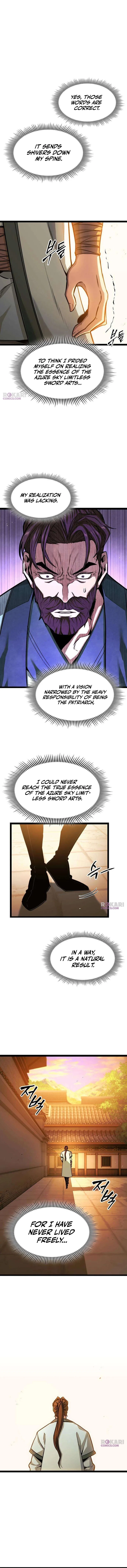 Absolute Bachelor Chapter 7 – Page 9