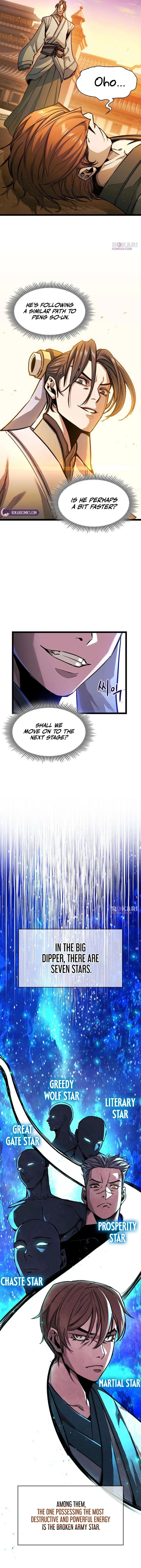 Absolute Bachelor Chapter 7 – Page 11