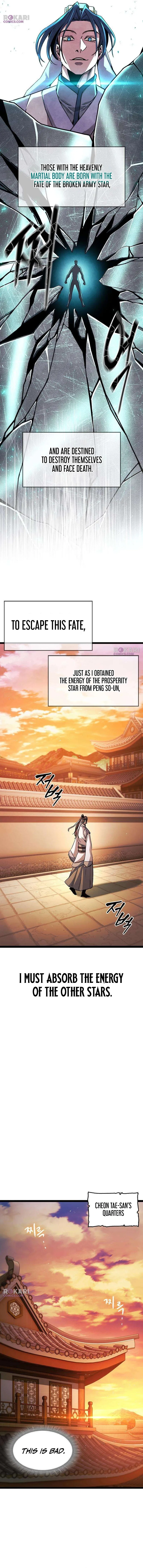 Absolute Bachelor Chapter 7 – Page 12