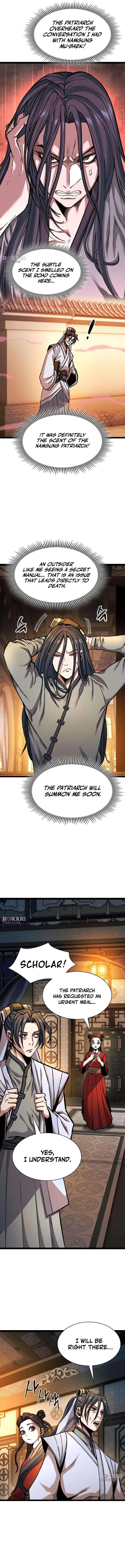Absolute Bachelor Chapter 7 – Page 13