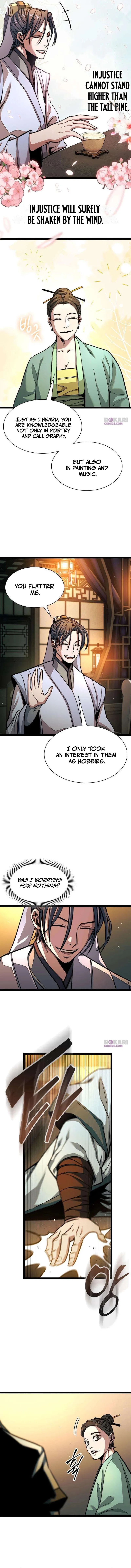 Absolute Bachelor Chapter 7 – Page 17