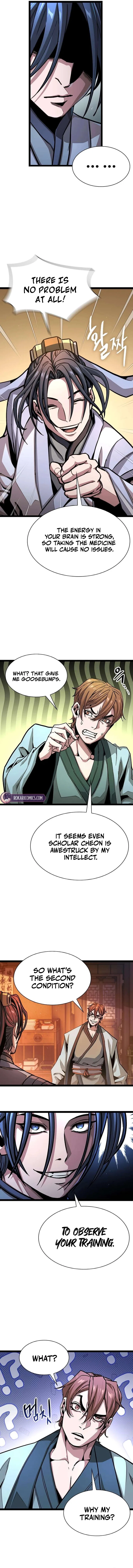 Absolute Bachelor Chapter 6 – Page 6