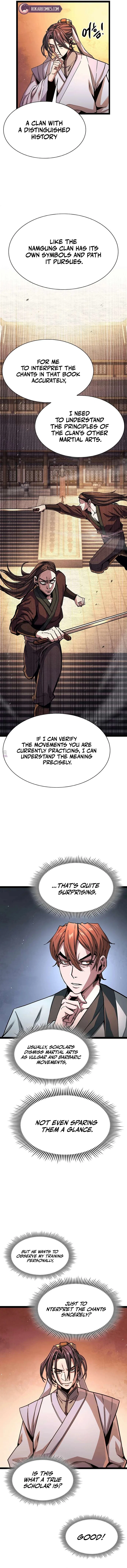 Absolute Bachelor Chapter 6 – Page 7