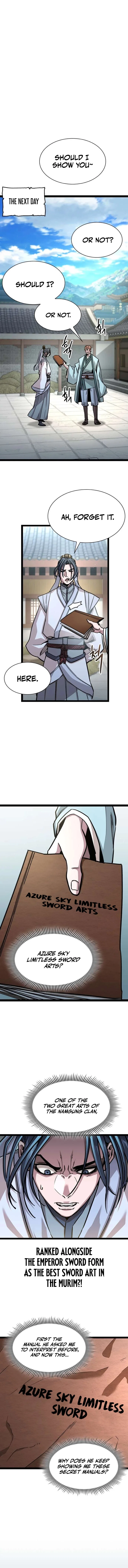 Absolute Bachelor Chapter 6 – Page 9