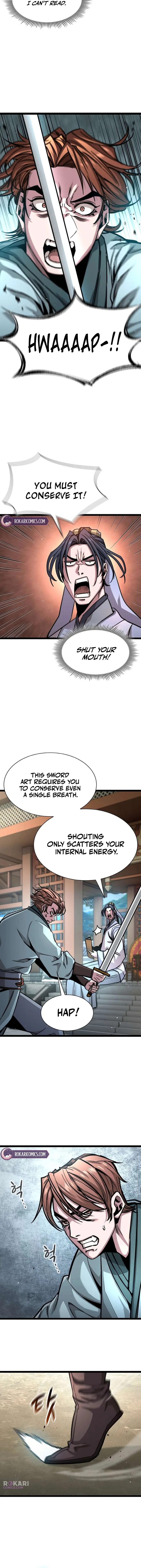 Absolute Bachelor Chapter 6 – Page 14
