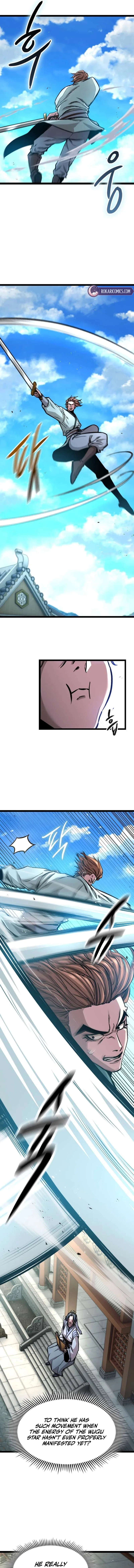 Absolute Bachelor Chapter 6 – Page 15
