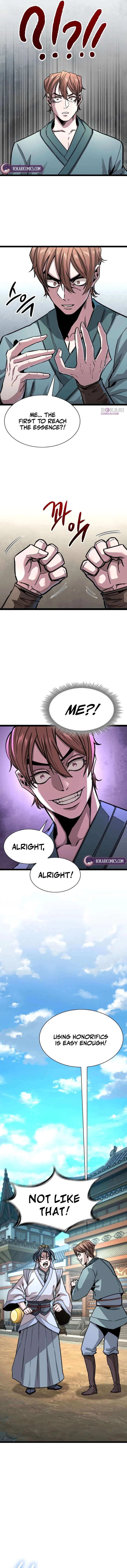 Absolute Bachelor Chapter 6 – Page 21