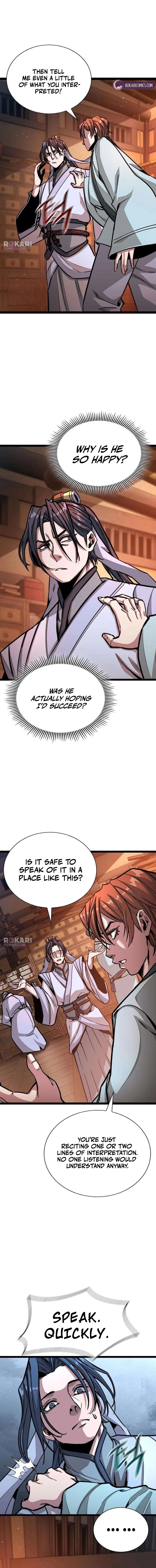 Absolute Bachelor Chapter 5 – Page 15