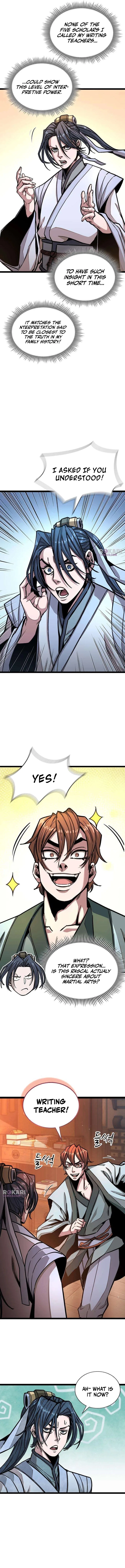 Absolute Bachelor Chapter 5 – Page 17
