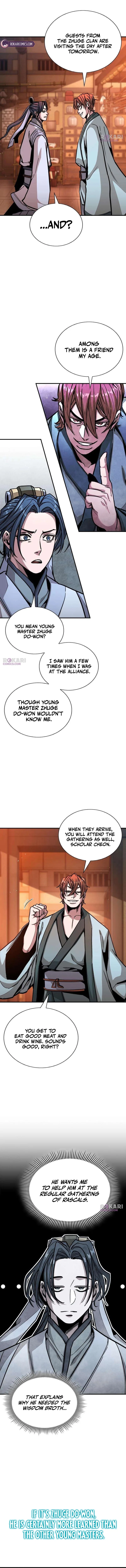 Absolute Bachelor Chapter 5 – Page 18