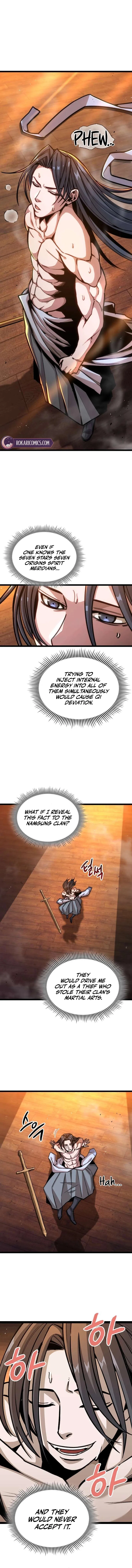 Absolute Bachelor Chapter 4 – Page 12