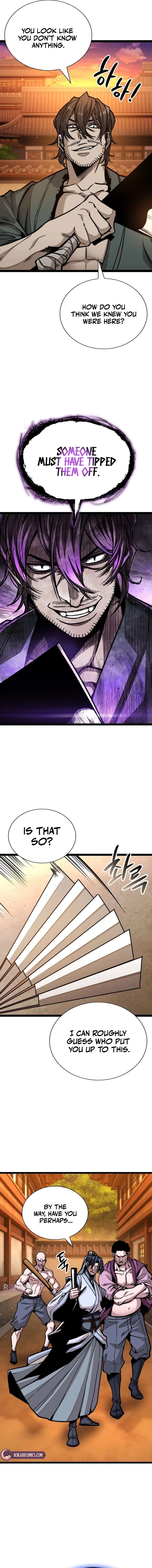 Absolute Bachelor Chapter 4 – Page 17