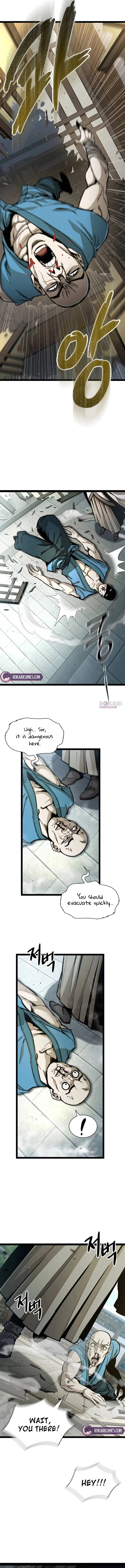 Absolute Bachelor Chapter 3 – Page 6