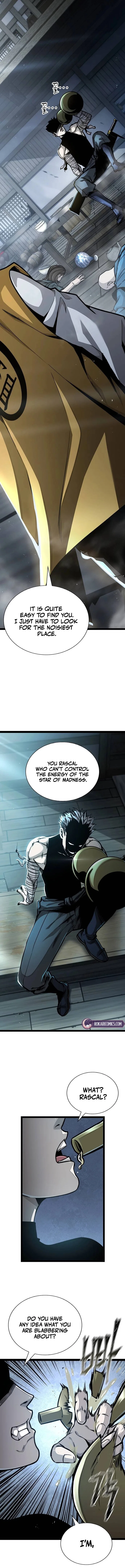 Absolute Bachelor Chapter 3 – Page 7