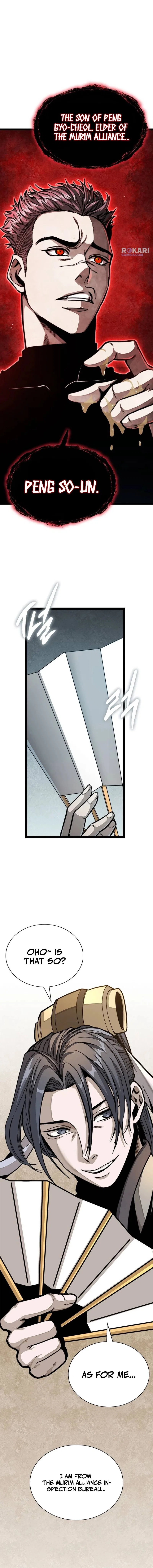 Absolute Bachelor Chapter 3 – Page 8