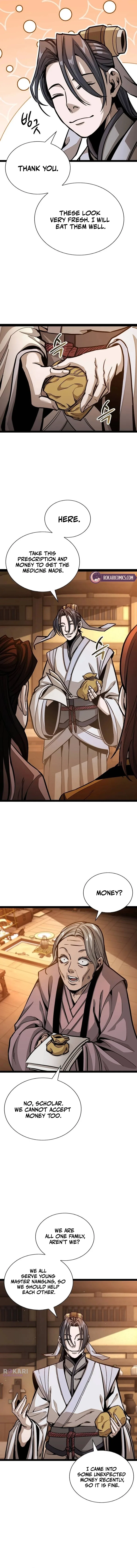 Absolute Bachelor Chapter 3 – Page 12