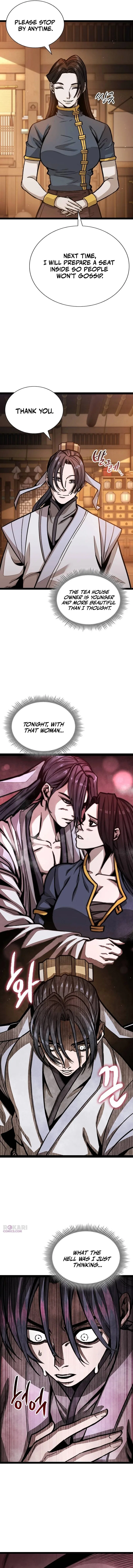 Absolute Bachelor Chapter 3 – Page 14