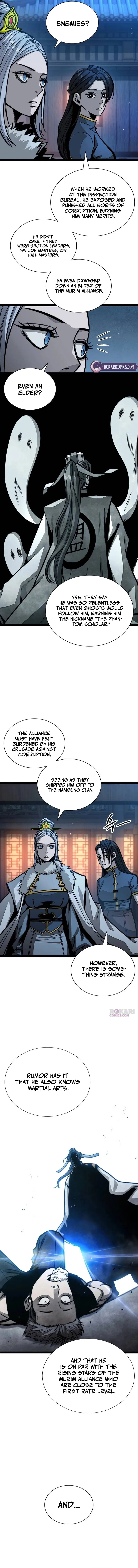 Absolute Bachelor Chapter 3 – Page 16