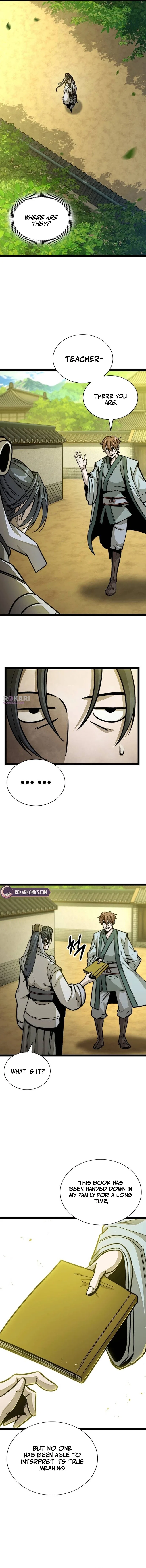 Absolute Bachelor Chapter 3 – Page 19