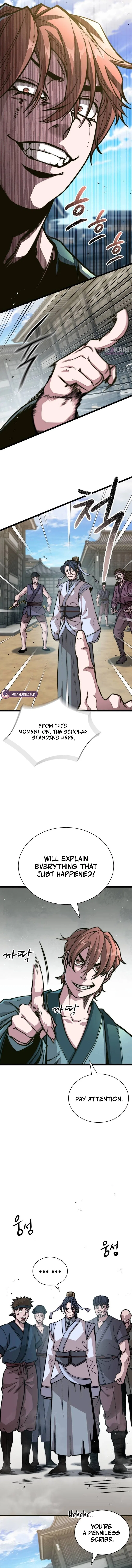 Absolute Bachelor Chapter 2 – Page 2