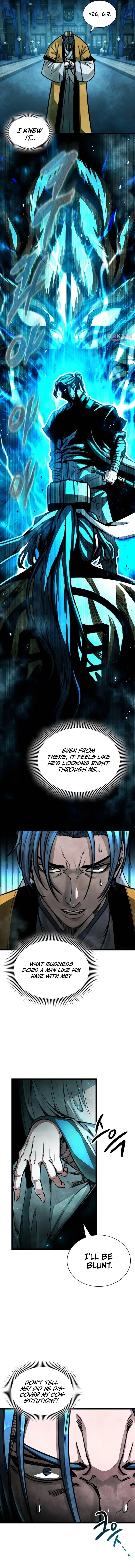 Absolute Bachelor Chapter 1 – Page 10