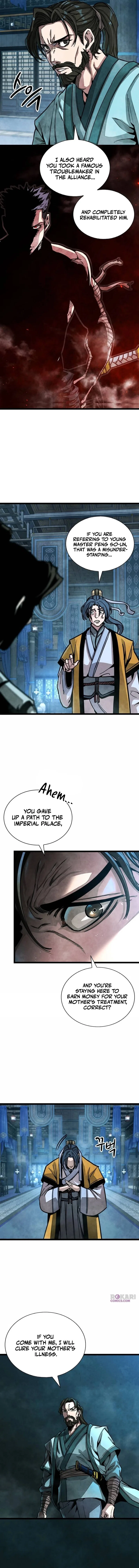 Absolute Bachelor Chapter 1 – Page 12