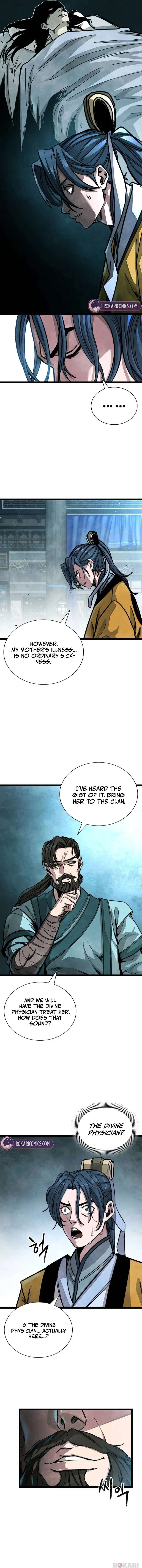 Absolute Bachelor Chapter 1 – Page 13
