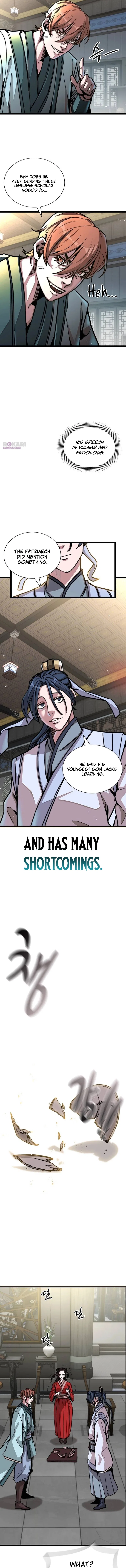 Absolute Bachelor Chapter 1 – Page 17