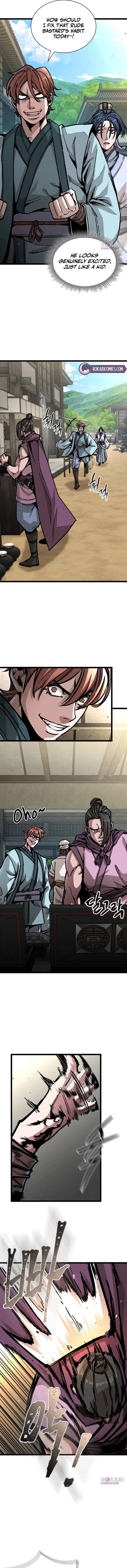 Absolute Bachelor Chapter 1 – Page 22