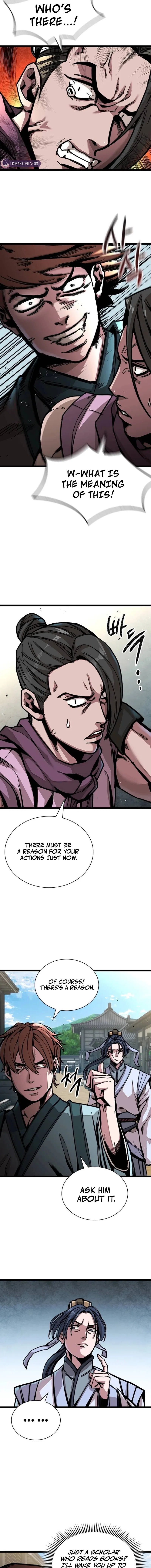 Absolute Bachelor Chapter 1 – Page 23