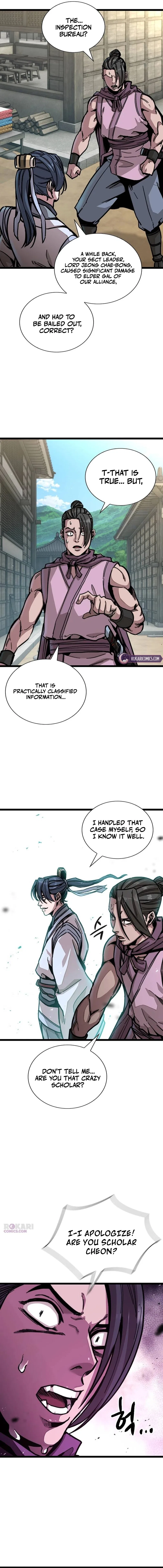 Absolute Bachelor Chapter 1 – Page 26