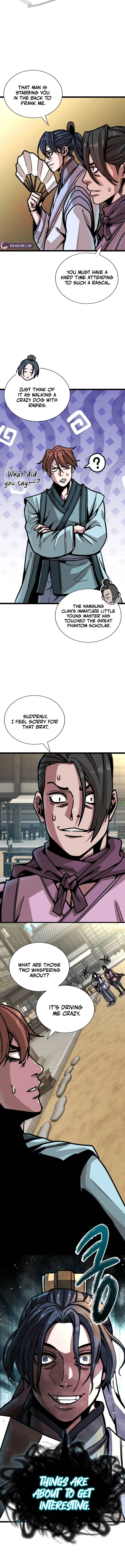 Absolute Bachelor Chapter 1 – Page 28