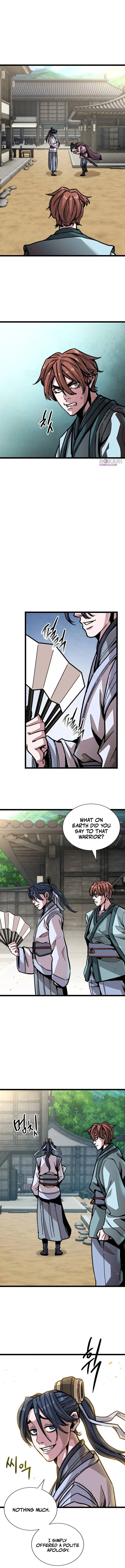 Absolute Bachelor Chapter 1 – Page 29