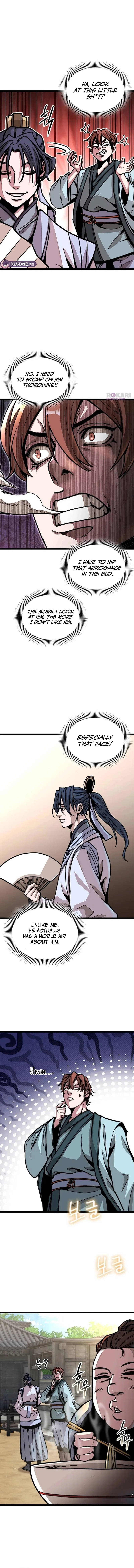 Absolute Bachelor Chapter 1 – Page 30