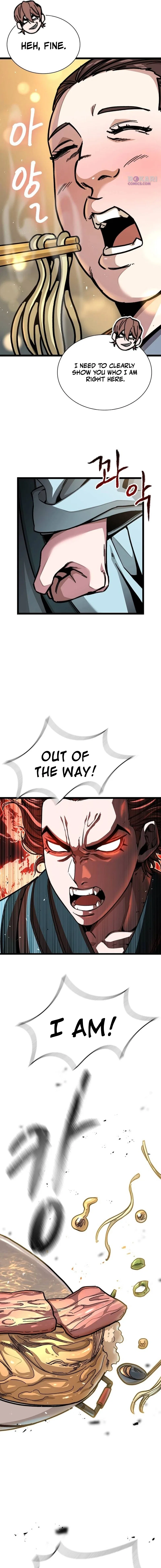 Absolute Bachelor Chapter 1 – Page 31